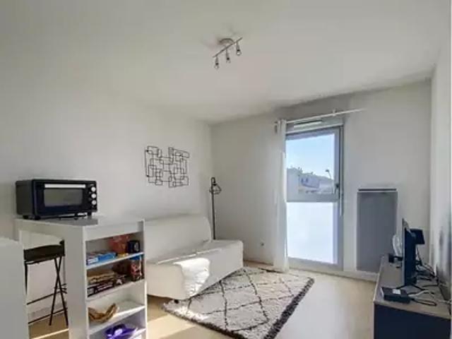 Saint Genis Laval 69230 Location appartement 1 pièce t1