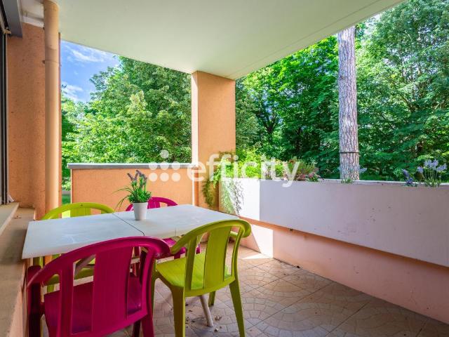 Saint Genis Laval Vente Appartement 69