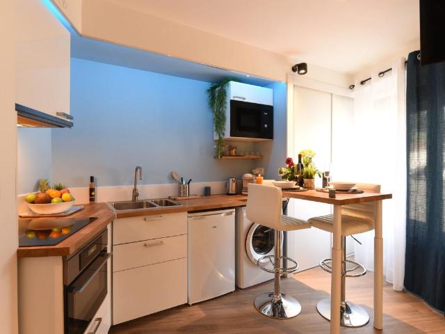 Saint Genis Laval Vente Appartement 69