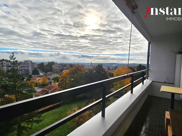 Saint Genis Laval Vente Appartement 69
