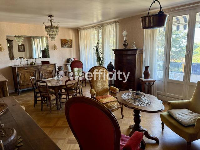 Saint Genis Laval Vente Appartement 69