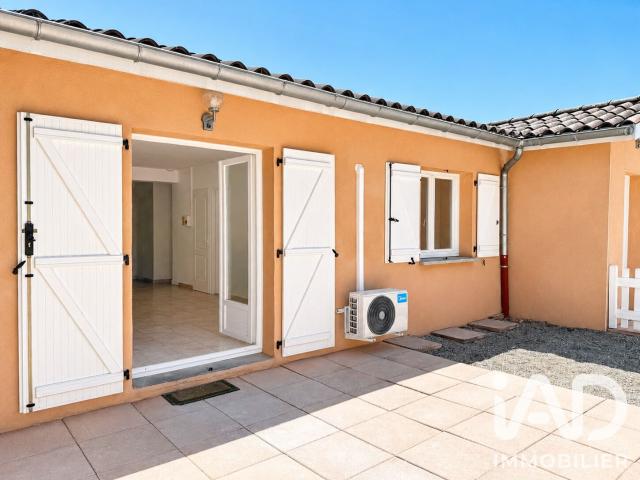 Saint Genis Laval Vente Appartement 69