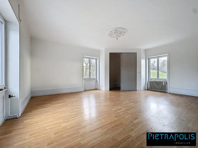 Saint Genis Laval Vente Maison 69