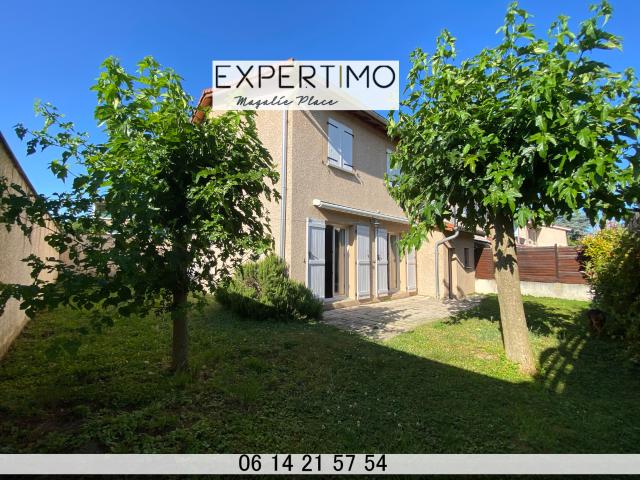 Saint Genis Laval Vente Maison 69