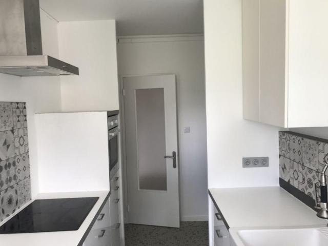 Saint Genis Laval Location Appartement 69