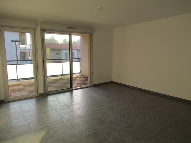 Saint Genis Laval Location Appartement 69