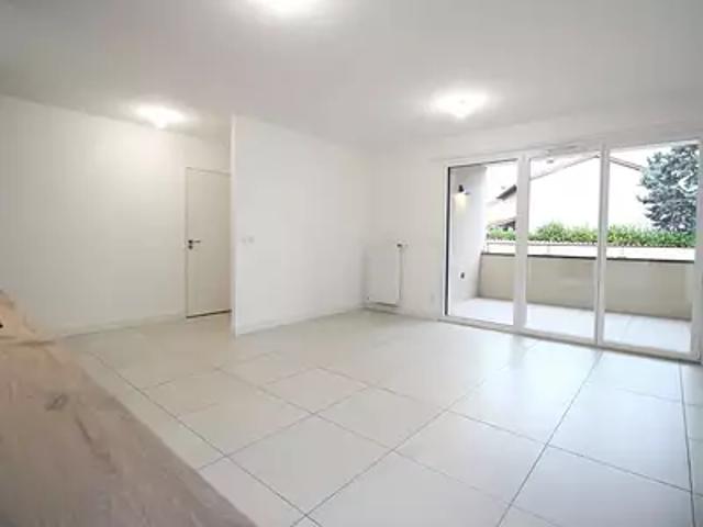 Saint Genis les Ollières 69290 Location appartement 3 pièces t3