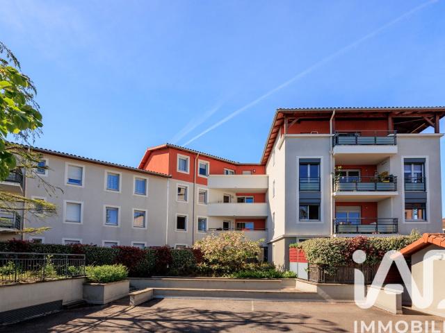 Saint Genis les Ollières Vente Appartement 69