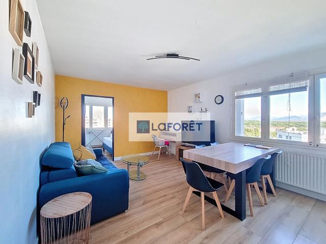 Saint Genis Pouilly Location Appartement 01