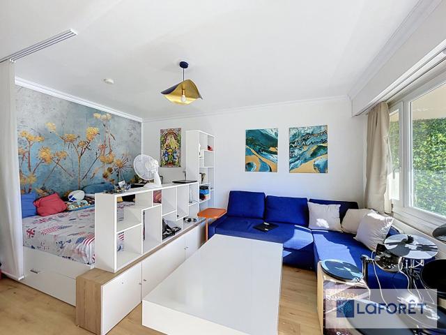Saint Genis Pouilly Location Appartement 01