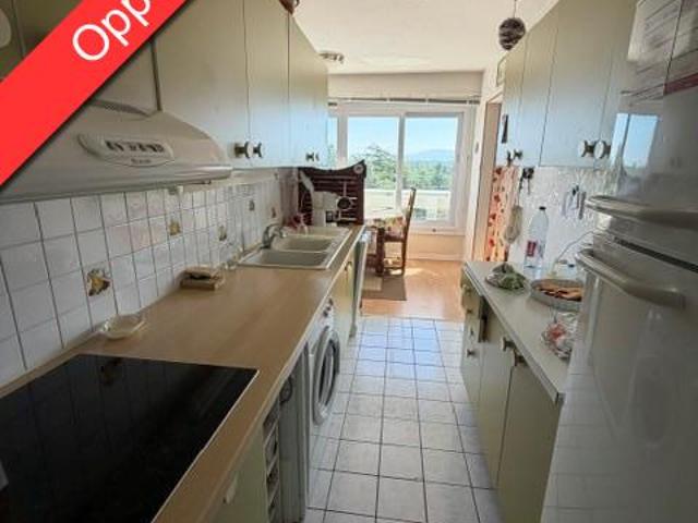 Saint Genis Pouilly Vente Appartement 01