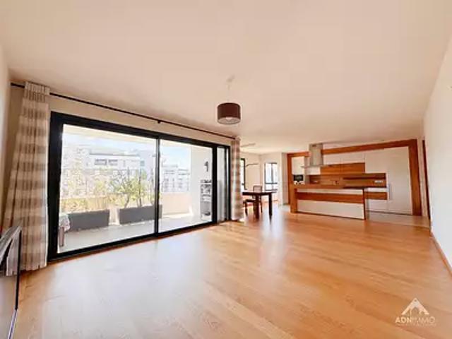 Saint Genis Pouilly 01630 Achat / Vente appartement 5 pièces t5