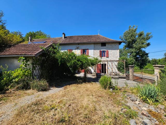 Saint Genix sur Guiers Location Maison 73