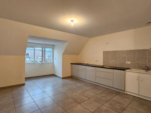 Saint Genix sur Guiers Location Appartement 73