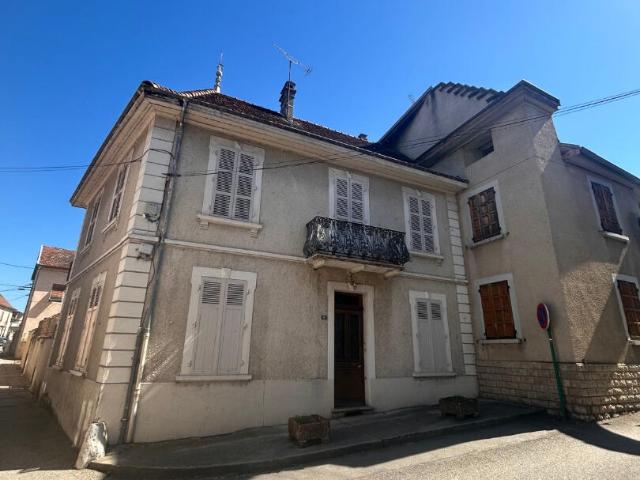 Saint Genix sur Guiers Vente Maison 73