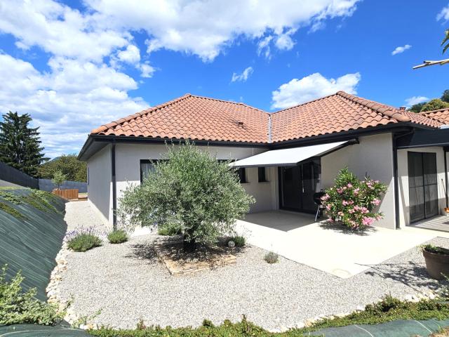 Saint Genix sur Guiers Vente Maison 73