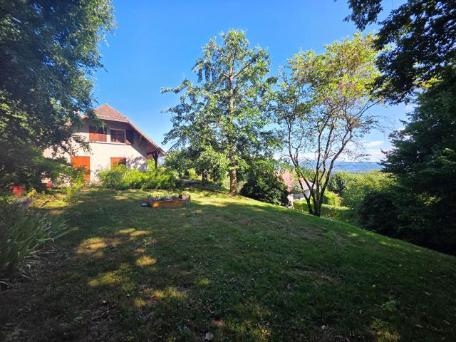 Saint Genix sur Guiers Vente Maison 73