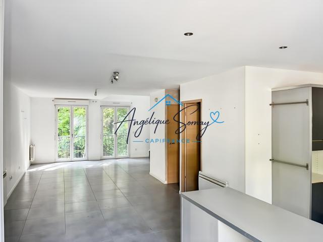 Saint Genix sur Guiers Vente Duplex/triplex 73