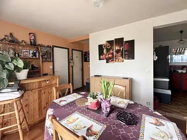 Saint Geours d'Auribat 40380 Achat / Vente maison 3 pièces t3 parking