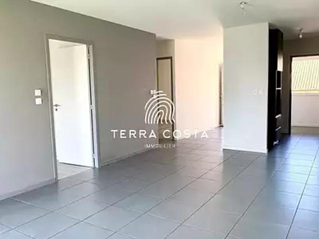 Saint Geours de Maremne 40230 Achat / Vente appartement 3 pièces t3
