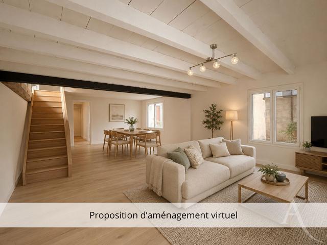 Saint Geours de Maremne Vente Appartement 40