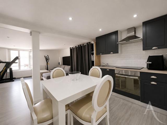 Saint Geours de Maremne Vente Appartement 40