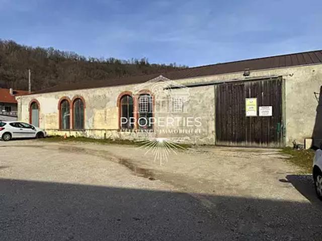 Saint Geoire en Valdaine 38620 Achat / Vente divers