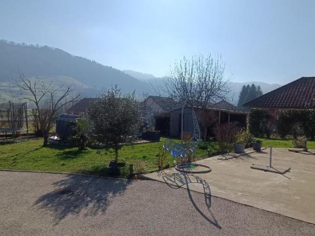 Saint Geoire en Valdaine Vente Maison 38