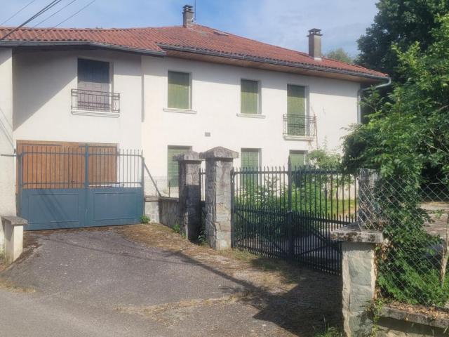 Saint Geoirs Vente Maison 38