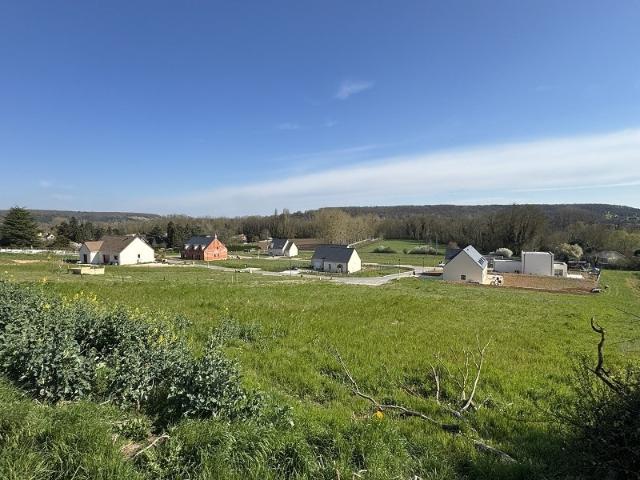 Saint Georges Motel Vente Terrain 27