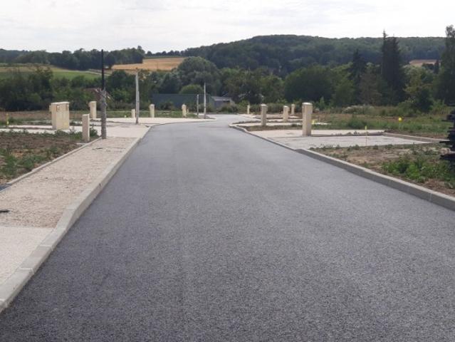 Saint Georges Motel Vente Terrain 27