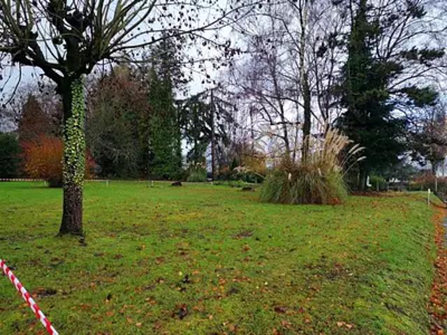 Saint Georges Buttavent 53100 Achat / Vente terrain