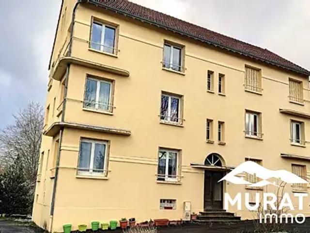 Saint Georges de Mons 63780 Achat / Vente immeuble