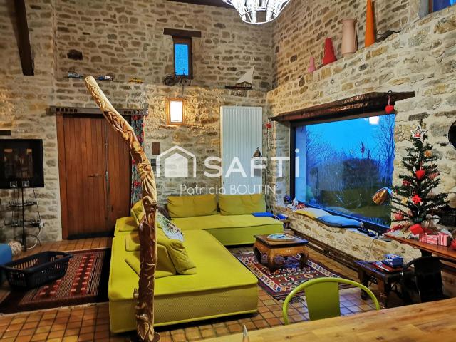 Saint Georges de Noisné Vente Maison 79