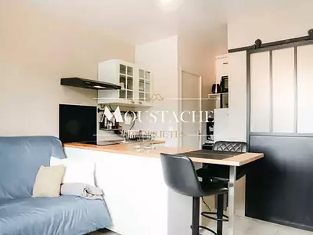 Saint Georges de Didonne 17110 Achat / Vente appartement 1 pièce t1