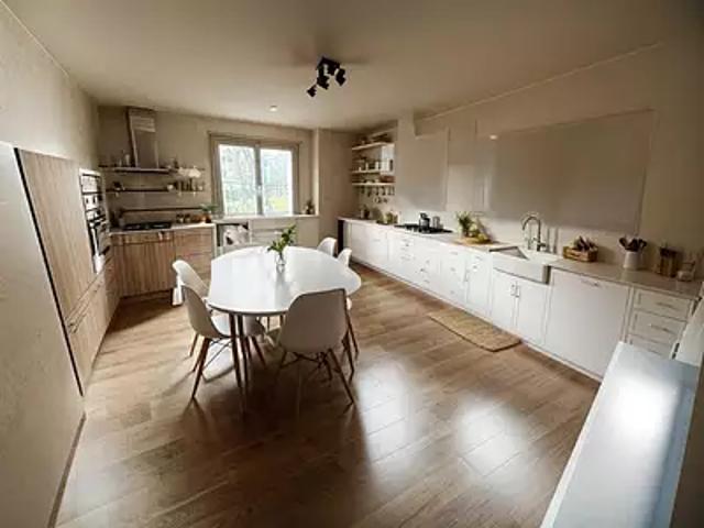 Saint Georges de Didonne 17110 Achat / Vente appartement 1 pièce t1 terrasse cave