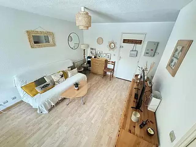 Saint Georges de Didonne 17110 Achat / Vente appartement 2 pièces t2