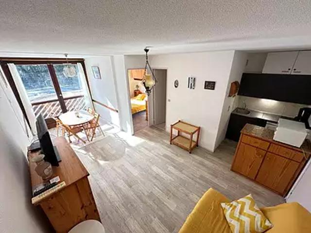 Saint Georges de Didonne 17110 Achat / Vente appartement 2 pièces t2