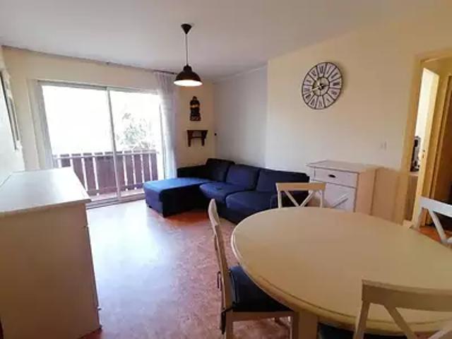Saint Georges de Didonne 17110 Achat / Vente appartement 2 pièces t2 au dernier étage cave