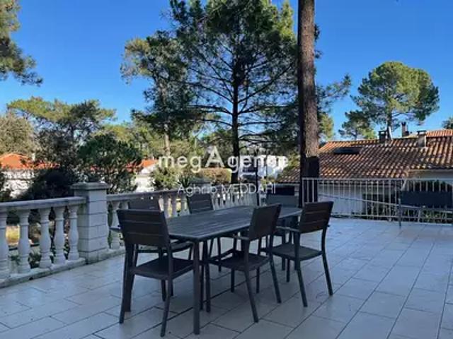 Saint Georges de Didonne 17110 Achat / Vente maison 10 pièces t10