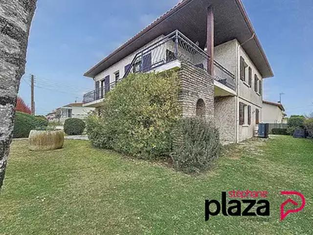 Saint Georges de Didonne 17110 Achat / Vente maison 7 pièces t7 terrasse