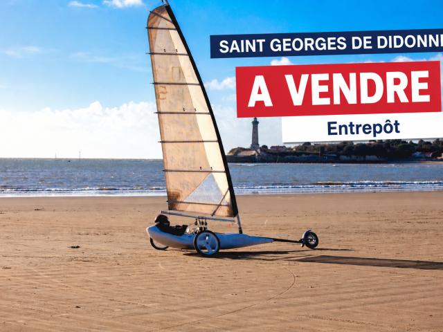 SAINT GEORGES DE DIDONNE