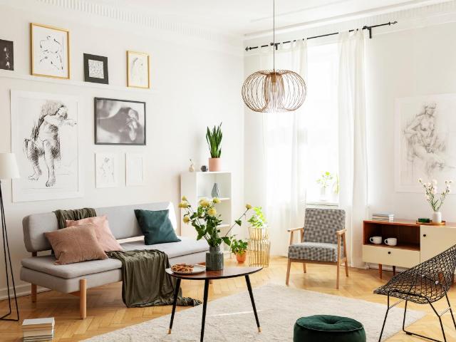 Saint Georges de Didonne Vente Appartement 17