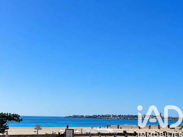 Saint Georges de Didonne Vente Appartement 17