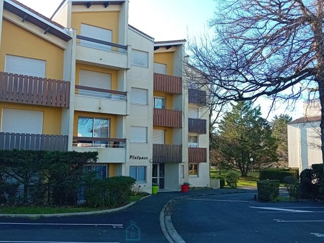Saint Georges de Didonne Vente Appartement 17