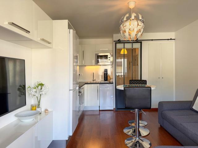 Saint Georges de Didonne Vente Appartement 17