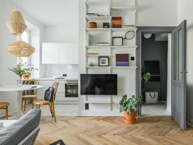 Saint Georges de Didonne Vente Appartement 17