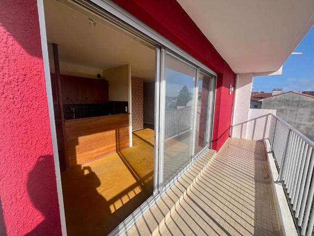 Saint Georges de Didonne Vente Appartement 17