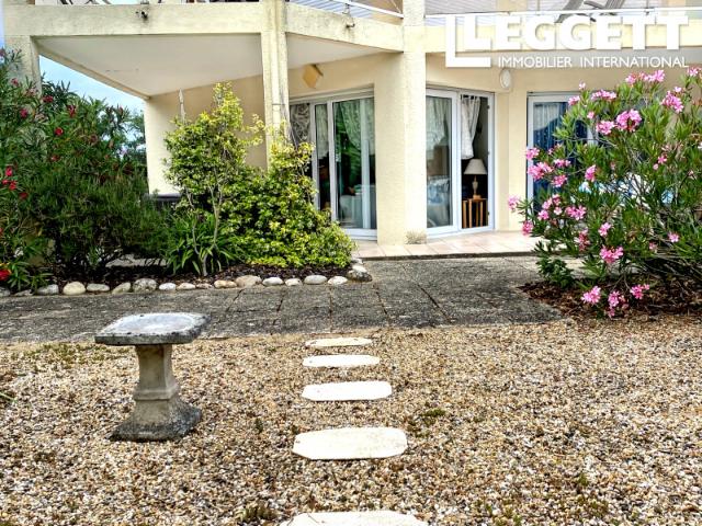 Saint Georges de Didonne Vente Appartement 17