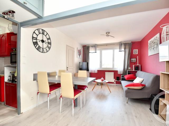 Saint Georges de Didonne Vente Appartement 17